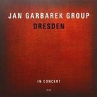 JAZZ BLUES JAN GARBAREK GROUP