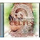 COMPILATION LES TRESORS CELTES