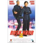  DVD Rush hour 2