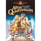DVD FILM DVD Allan Quatermain et la cité de l'or perdu
