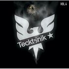 COMPILATION TECKTONIK Vol 4