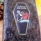  Portefeuille "Jack" Noir