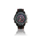 AUTRES GADGETS Montre Espion Camera et APN 2Mp 4Go - 115 min AVI