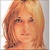 CD FRANCE GALL