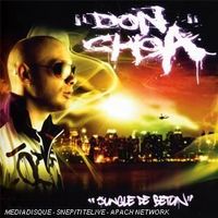  DON CHOA