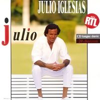 CD JULIO IGLESIAS