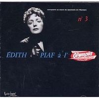  EDITH PIAF