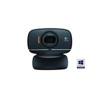 WEBCAM Logitech HD Webcam C525
