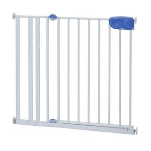 SAFETY 1st Barrière pression avec extensions