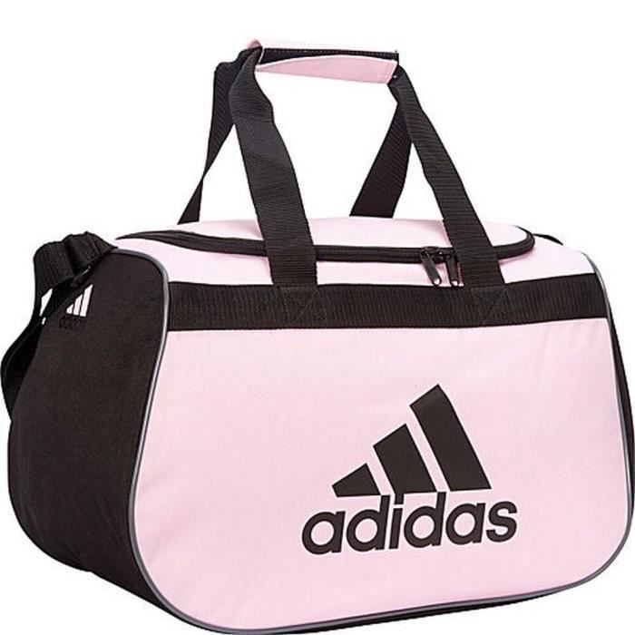 Sac De Sport Femme Sac De Sport Fille Bandoulière HTgroce - Pliable Pour Piscine Danse Voyage Sac Pliable Bandoulière