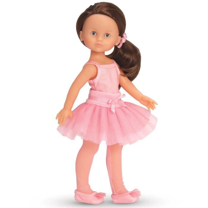 poupee chloe