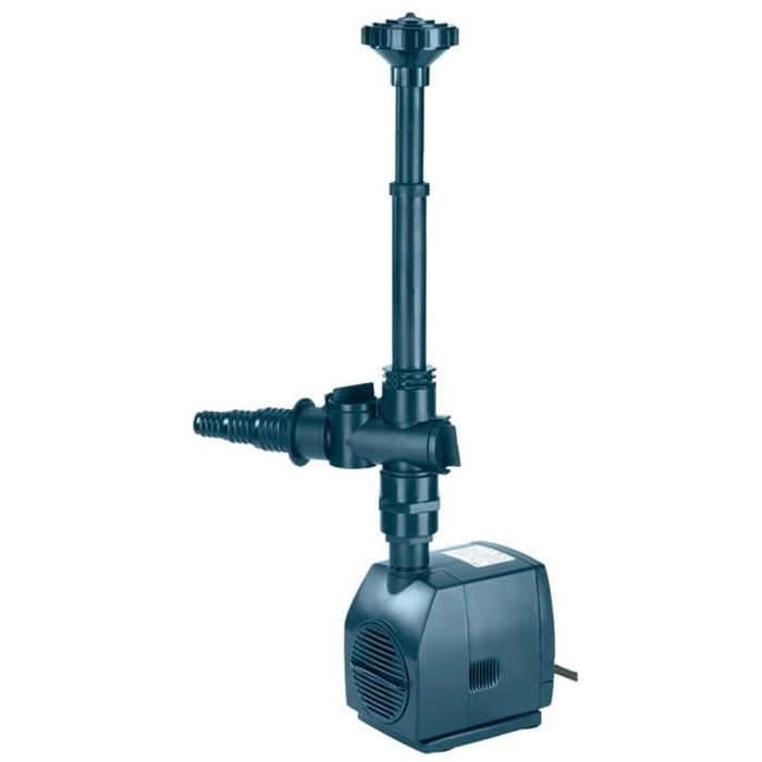 Pompe pour bassin Mini 3000 - Achat / Vente pompe arrosage ...