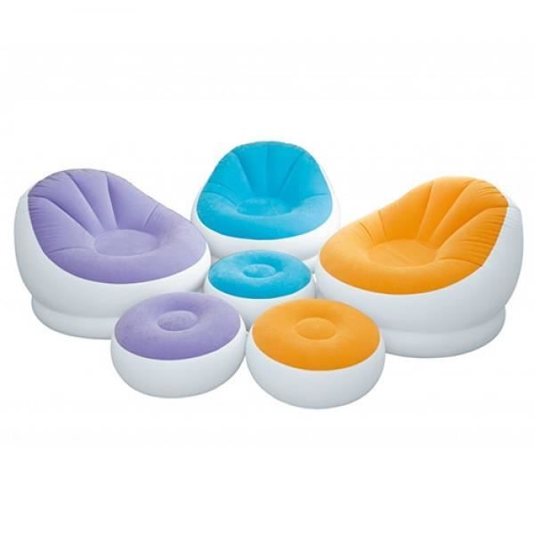 Fauteuil gonflable achat / vente fauteuil gonflable pas cher ... Nouvaux salon des fauteuille 2017