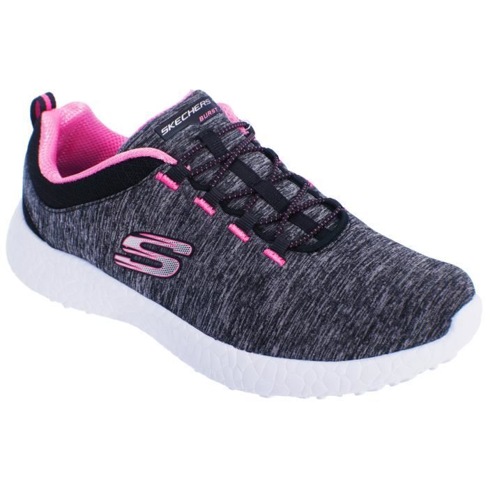 basket femme a enfiler