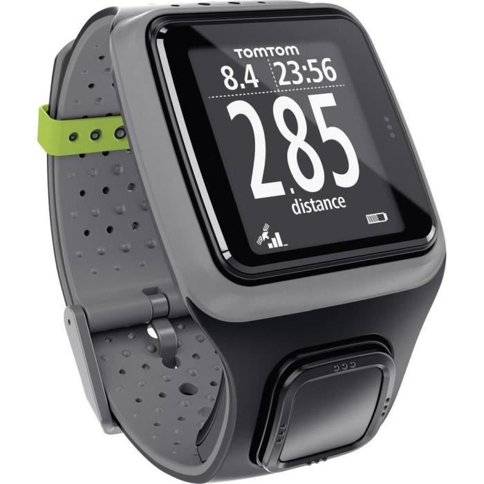 tomtom cardio gps