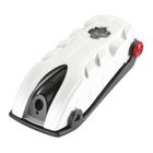 VEHICULE MINIATURE Vidéo Racer Gris