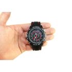 AUTRES GADGETS Montre Espion Camera et APN 2Mp 4Go - 115 min AVI