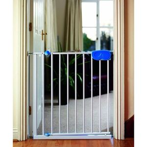 SAFETY 1st Barrière pression avec extensions
