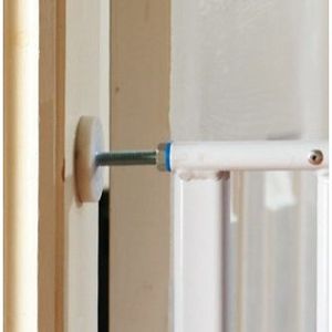 SAFETY 1st Barrière pression avec extensions
