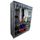 Armoire penderie en tissu