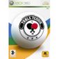 JEUX VIDEO TABLE TENNIS