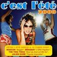 COMPILATION C'EST L'ÉTÉ 2009