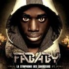  FABABY - La Symphonie Des Chargeurs