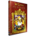  DVD Les simpson a las vegas