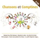 COMPILATION COMPTINES ET CHANSONS - Compilation