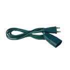 MULTIPRISE - RALLONGE - ENROULEUR PROLONGATEUR 5m