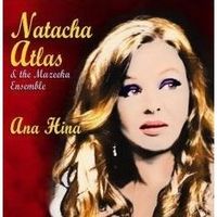 CD NATACHA ATLAS & THE MAZEEKA ENSEMBLE