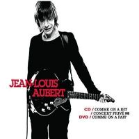 CD JEAN LOUIS AUBERT