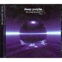 HARD ROCK DEEP PURPLE