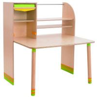 CHAMBRE COMPLETE BEBE Bureau Rollando