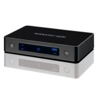 TUNER TV EXTERNE Terratec N3 Boitier TNT Satellite