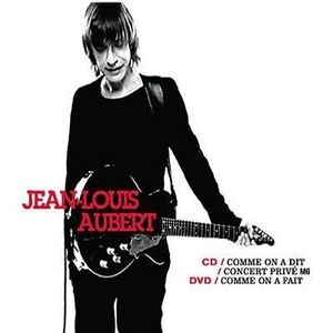 VARIETE FRANCAISE JEAN LOUIS AUBERT VARIETE FRANCAISE JEAN LOUIS AUBERT