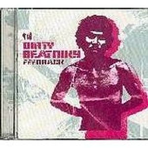 HARD ROCK DIRTY BEATNIKS