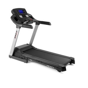 BH Tapis de course RC02W DUAL - 20km/h - Largeur de tapis de 51 cm - Pliable