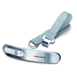 Soehnle -Travel 66172 P?se bagage