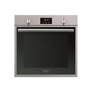 HOTPOINT UT 63 C HA (X) Four Multifonction