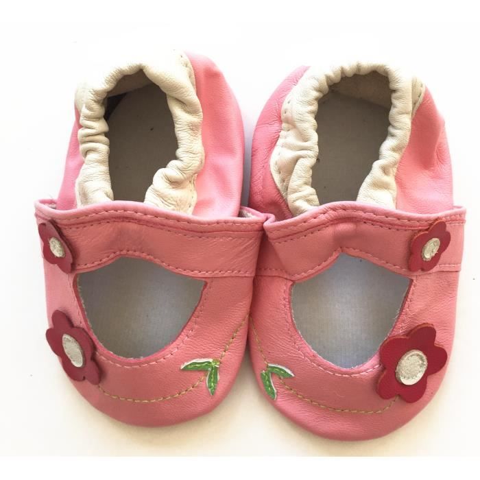 chausson souple enfant