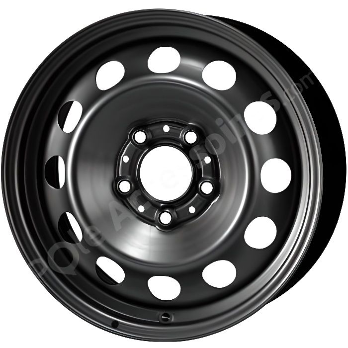 Vente jante tole bmw #7