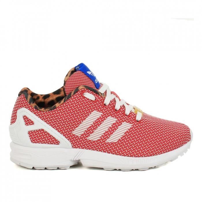 adidas flux rose