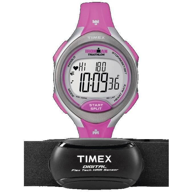 timex decathlon