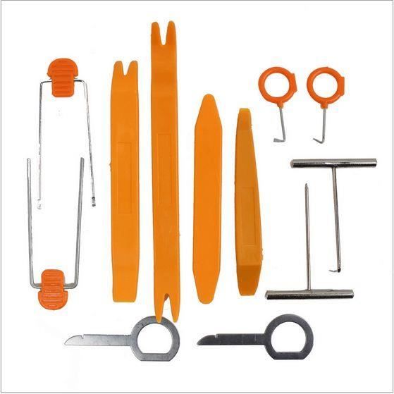 installation de kit de suppression de l'étrier coulissant jeep tj