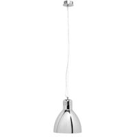 LUSTRE - SUSPENSION - PLAFONNIER Suspension BRETT couleur chrome