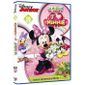 DVD DESSIN ANIME / ANIMATION / MANGA DVD La maison de Mickey : J'aime Minnie