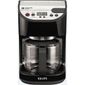 CAFETIERE Krups - KM505510 - Cafetière Programmable - Noire