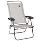  Fauteuil - Low elips - seigle
