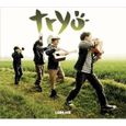 POP ROCK  TRYO - Ladilafe